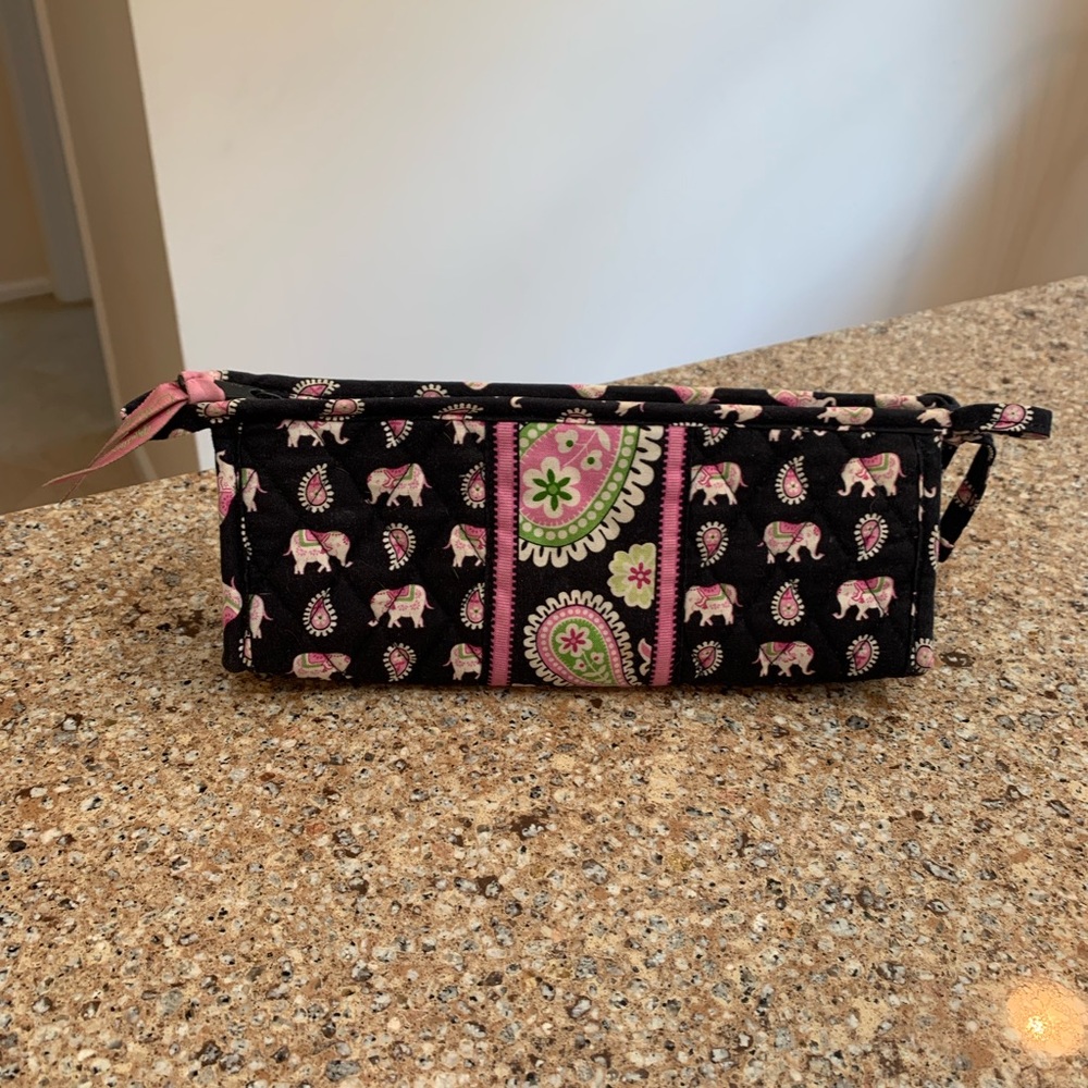 Authentic Vera Bradley Pouch